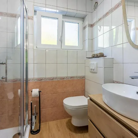 Apartman Buba Ck