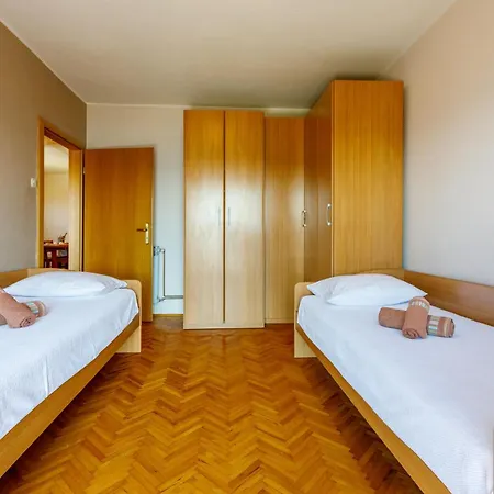 Buba Ck Apartman