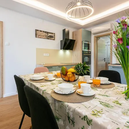 Apartmán Buba Ck Crikvenica