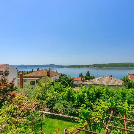 Apartmán Buba Ck Crikvenica