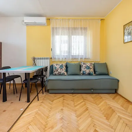 Apartman Buba Ck *