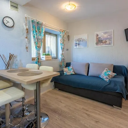 Apartman Buba Ck