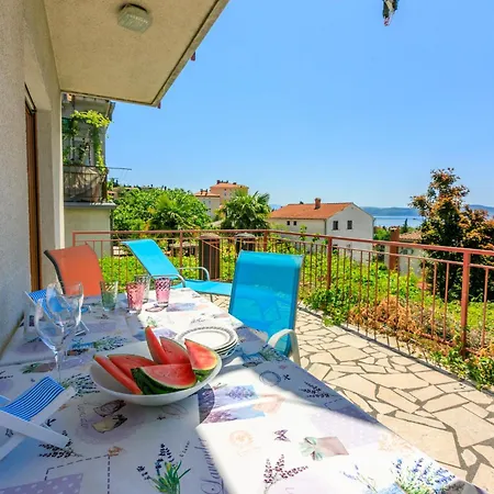 Apartmán Buba Ck Crikvenica
