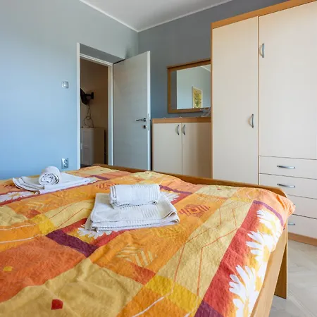 Apartman Buba Ck