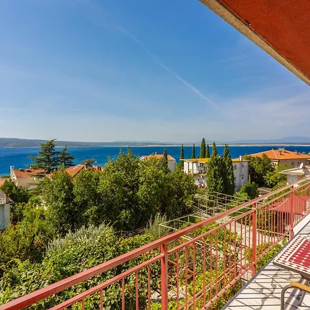Apartmán Buba Ck Crikvenica