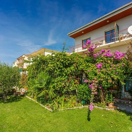 Apartman Buba Ck *