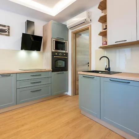 Apartment Buba Ck Crikvenica