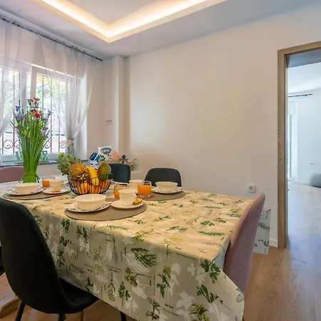 Buba Ck Apartment