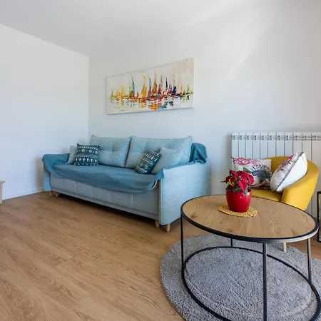 Apartament Buba Ck *