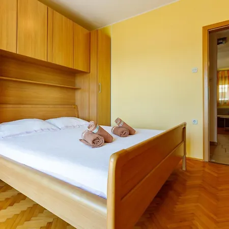 Buba Ck Crikvenica