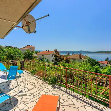 Buba Ck Apartament *