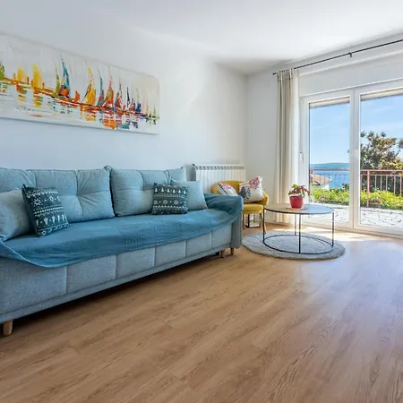 Apartament Buba Ck *