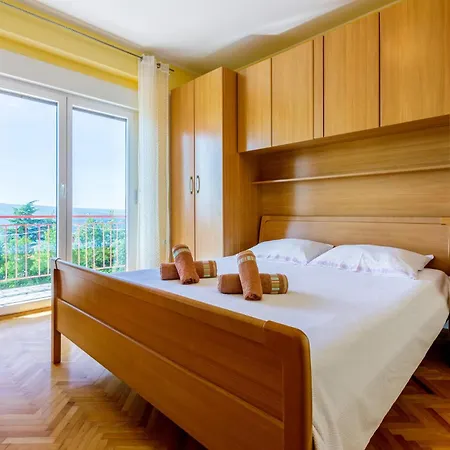 Buba Ck * Crikvenica