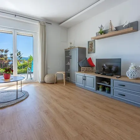 Buba Ck Apartment Crikvenica