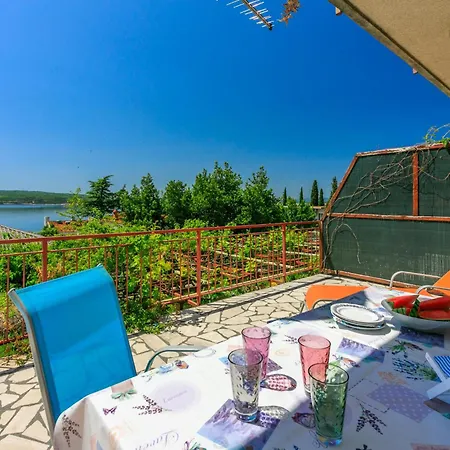 Appartamento Buba Ck