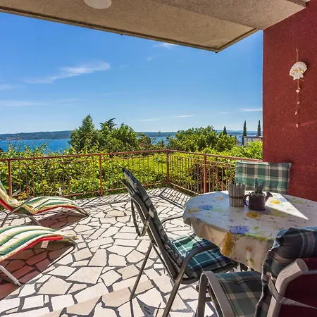 Apartament Buba Ck *