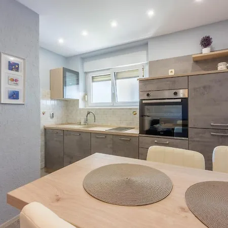 Buba Ck * Crikvenica