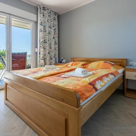 Buba Ck Apartment *