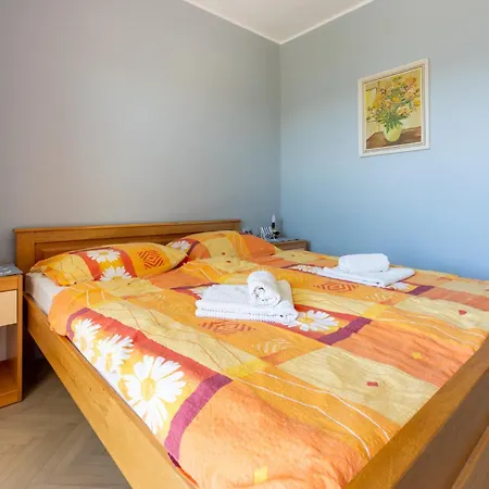 Apartament Buba Ck *