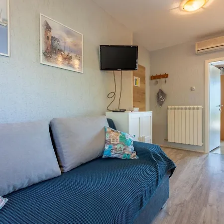 Buba Ck Apartment *