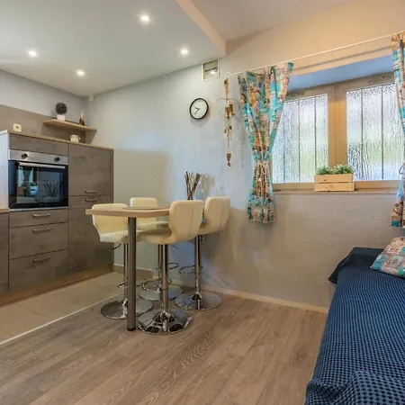 Buba Ck Apartment Crikvenica