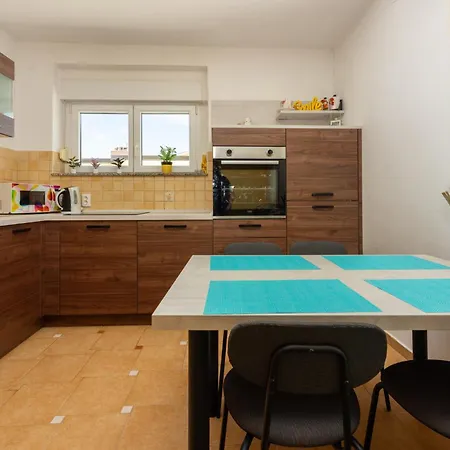 Apartment Buba Ck *