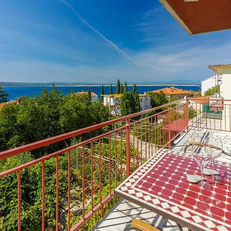 Apartament Buba Ck Crikvenica