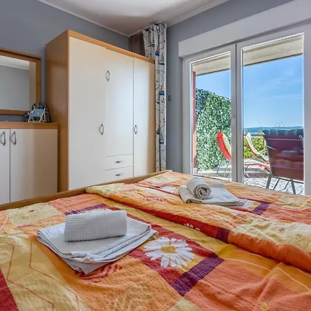 Buba Ck Appartamento Crikvenica