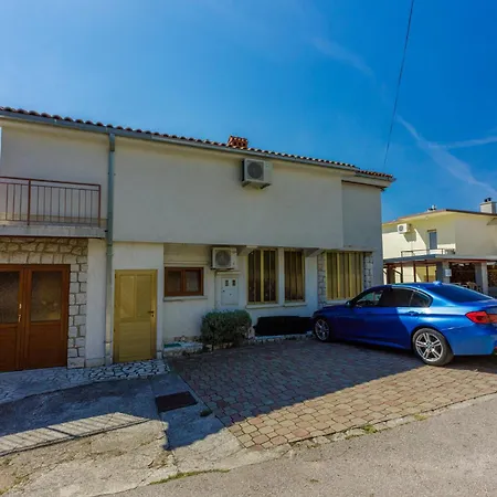 Apartament Buba Ck Crikvenica