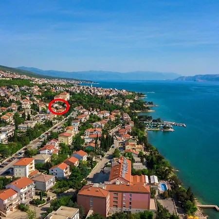 Buba Ck * Crikvenica