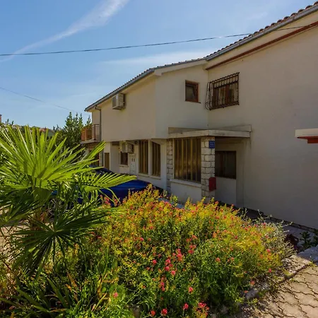 Buba Ck Appartamento