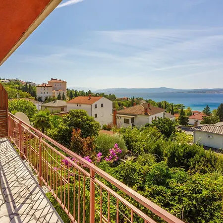 Appartamento Buba Ck *