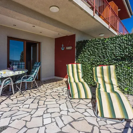 Apartament Buba Ck *