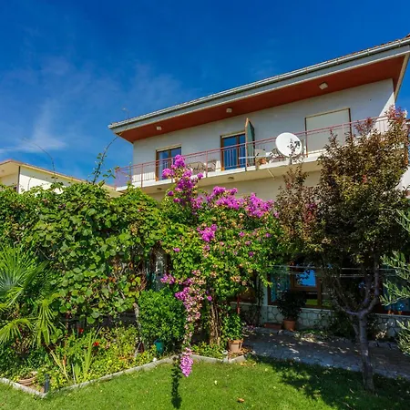 Buba Ck Appartamento