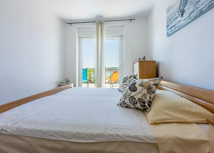 Buba Ck * Crikvenica