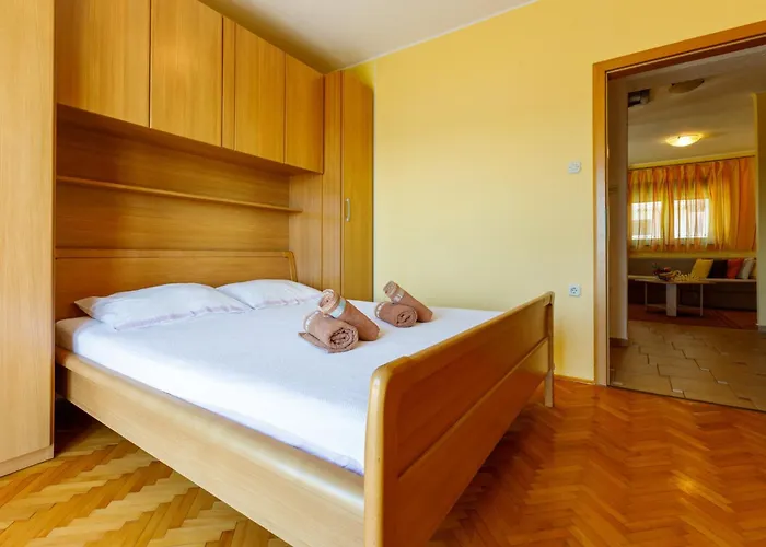 Buba Ck 茨里克韦尼察