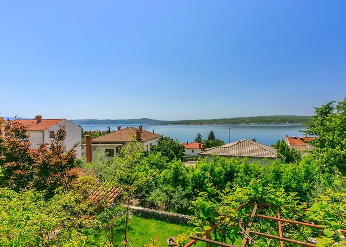 Apartman Buba Ck Crikvenica