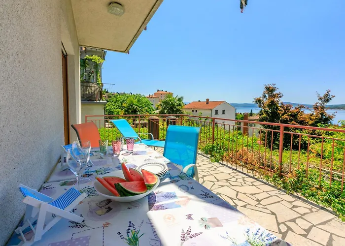 公寓 Buba Ck 茨里克韦尼察