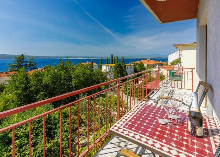 Apartman Buba Ck Crikvenica