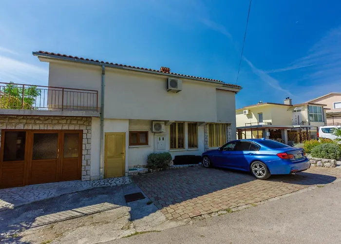 Apartman Buba Ck Crikvenica