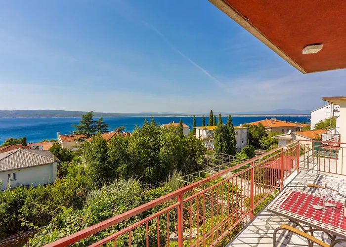 Apartman Buba Ck Crikvenica